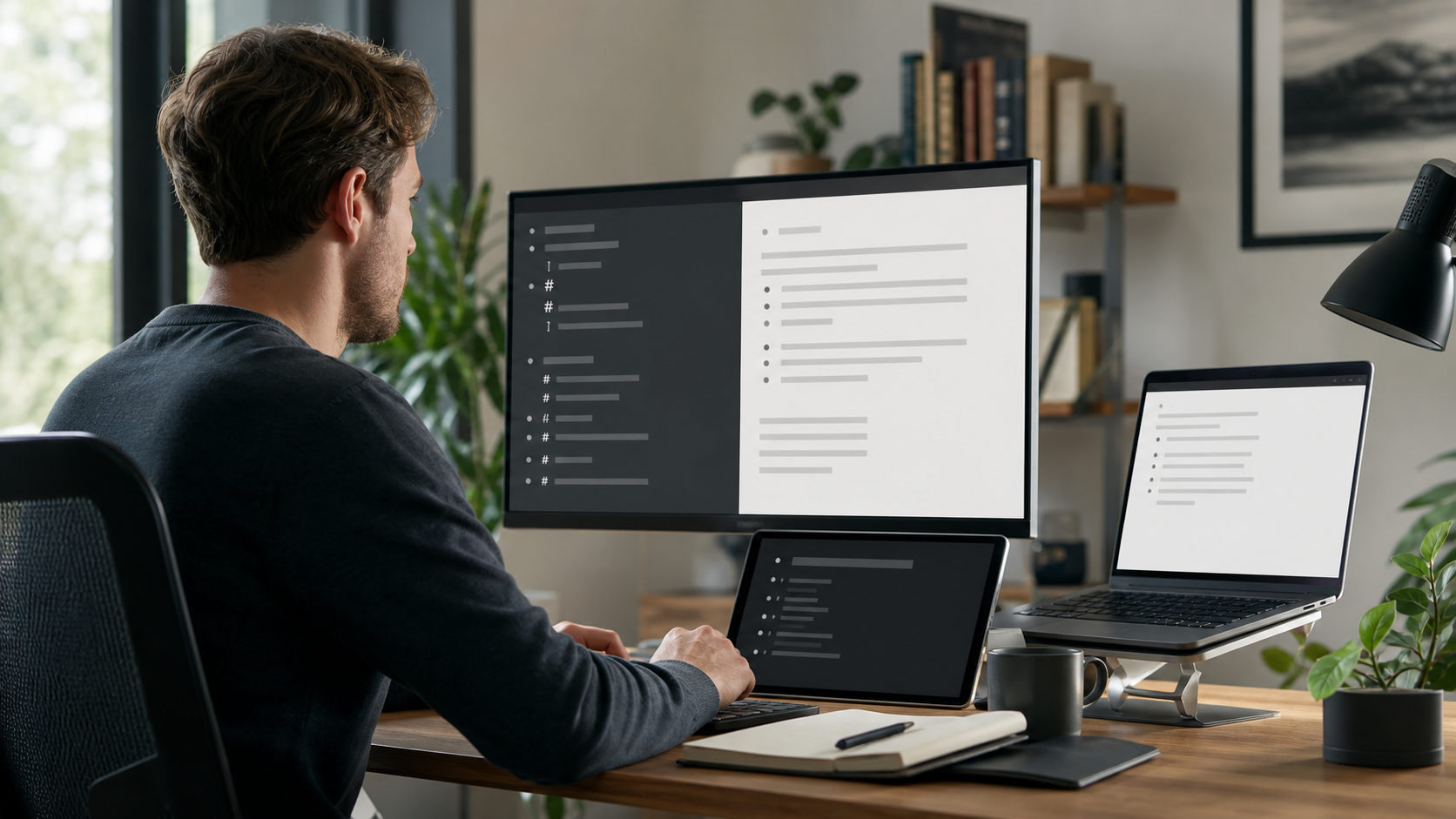 Markdown Editors