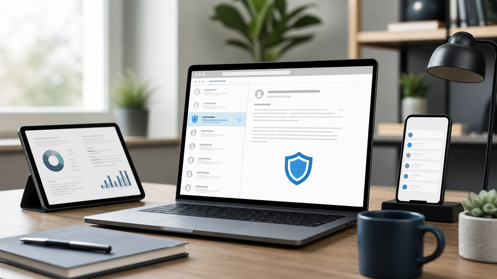 Email Phishing Protection Tools
