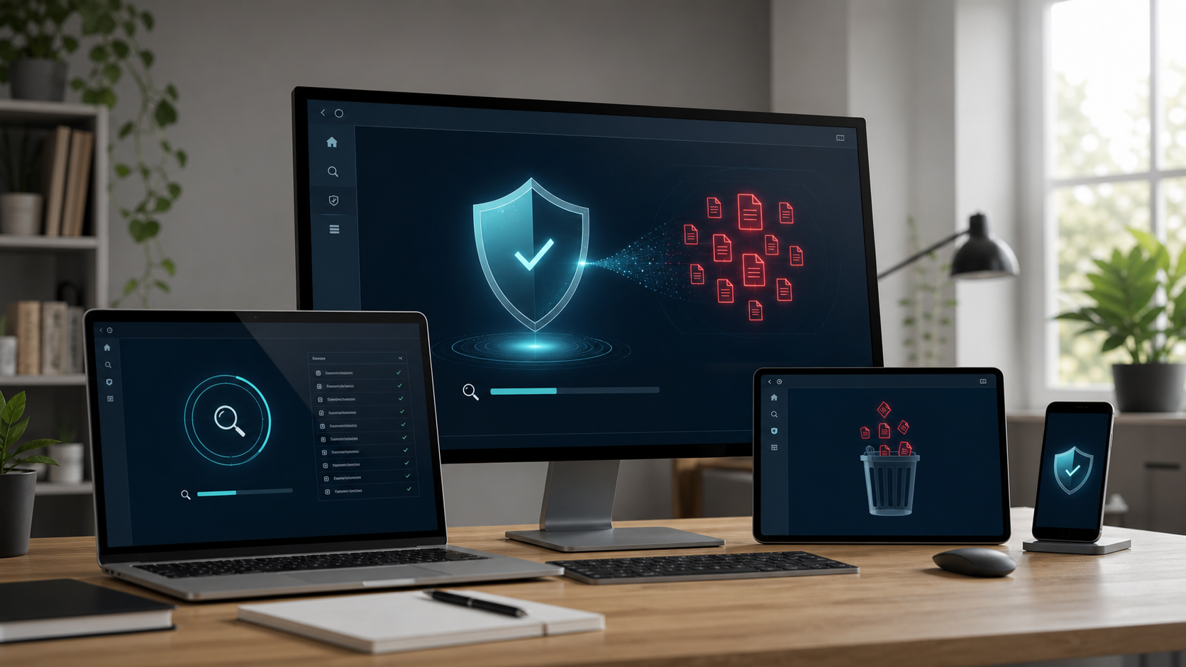 Anti-Malware Software