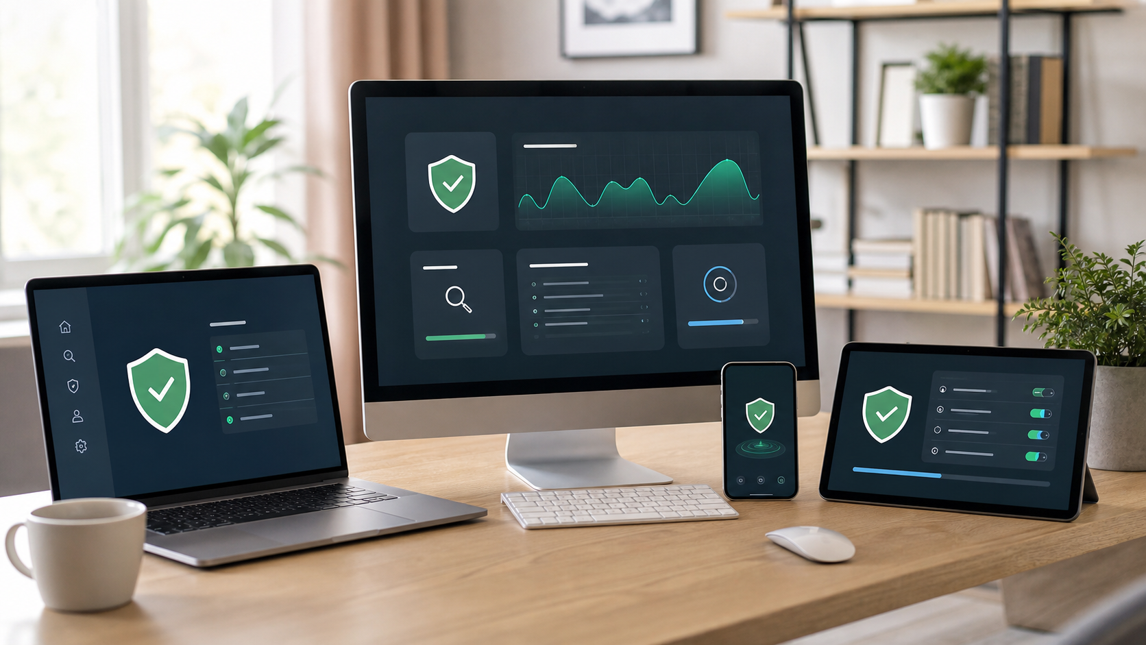 Free Antivirus Software