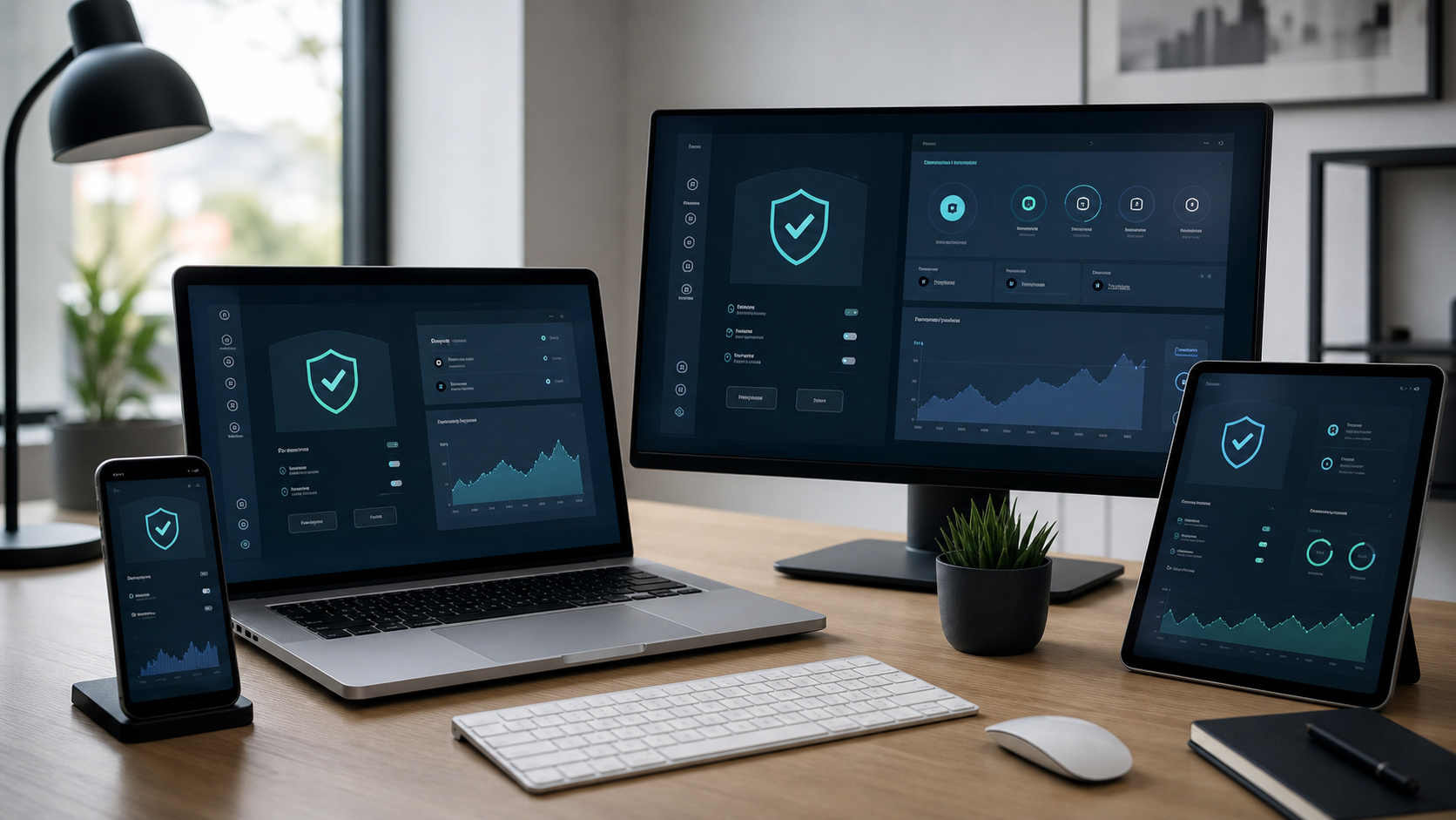 Premium Antivirus Software