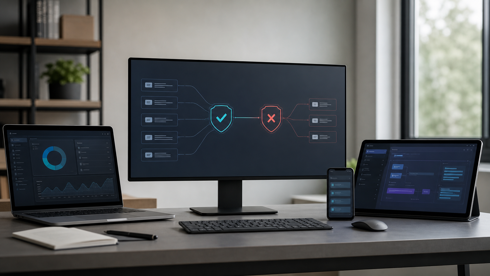 Program Execution Control Tools