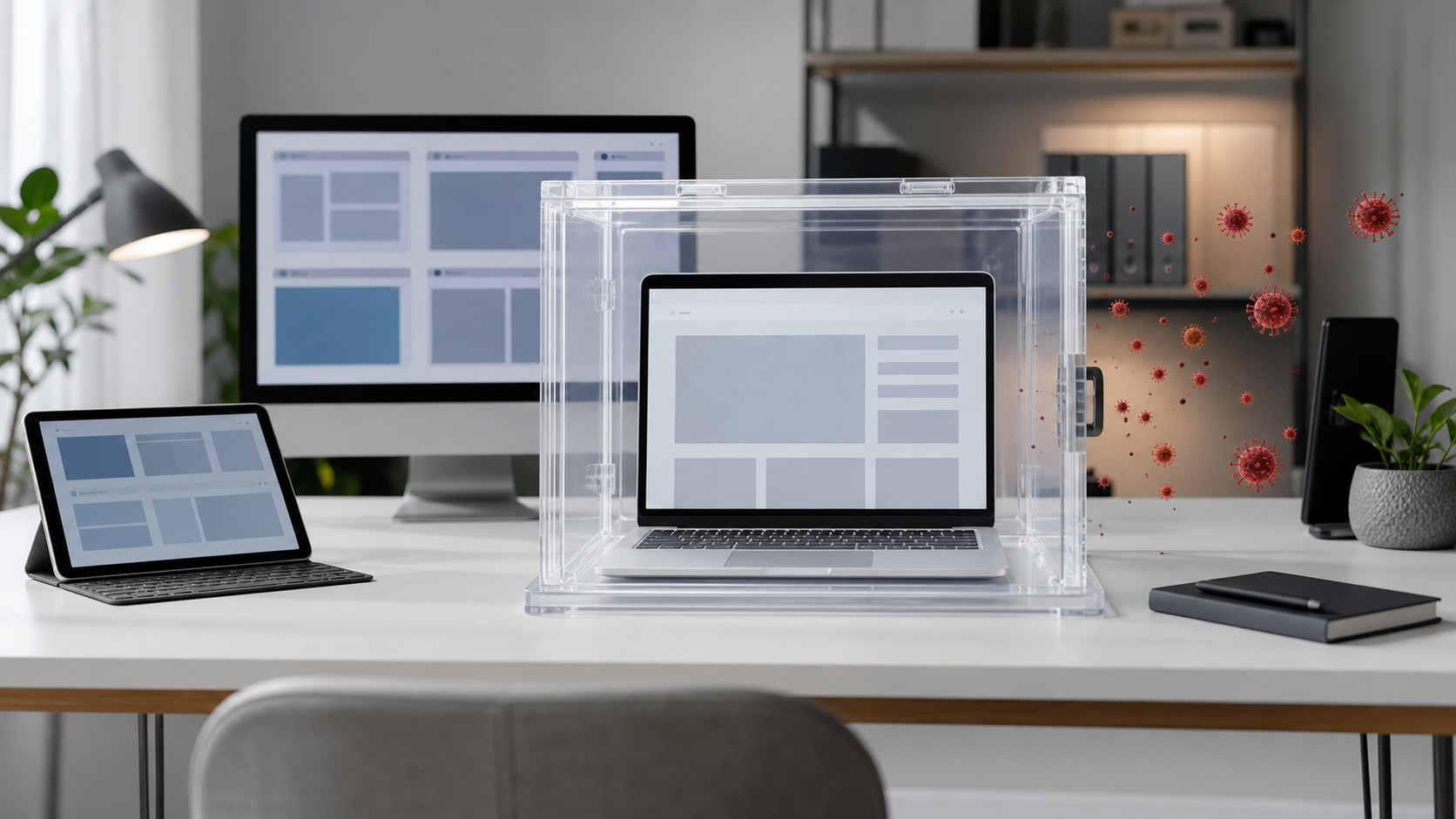 Browser Sandbox Tools