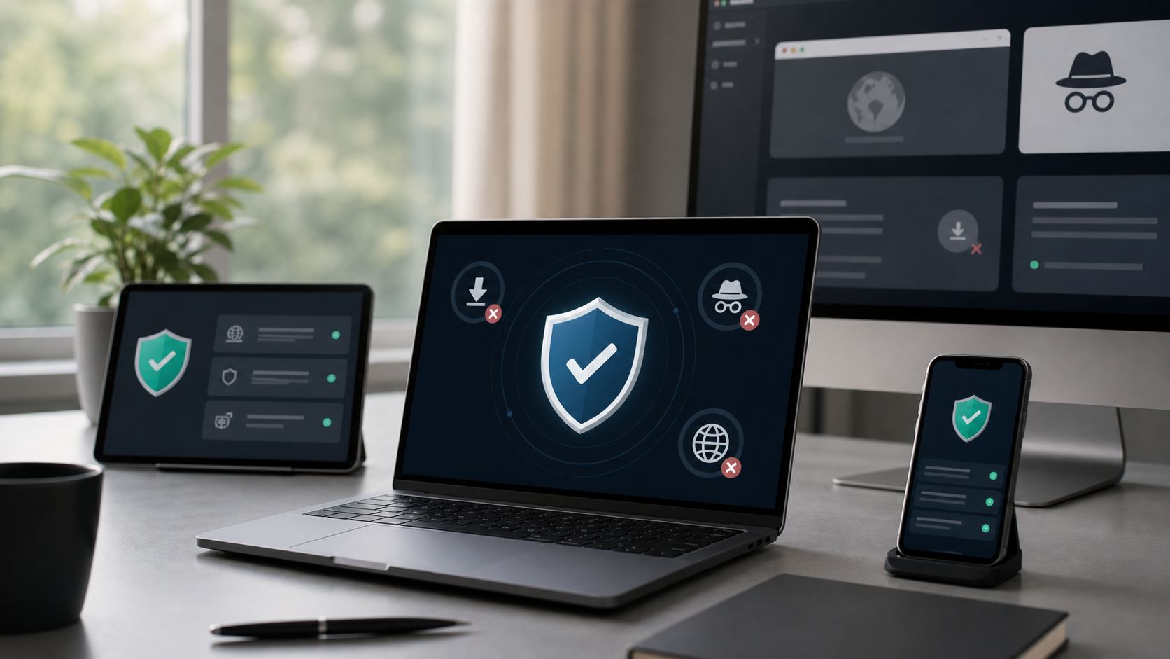 Browser Threat Protection Software
