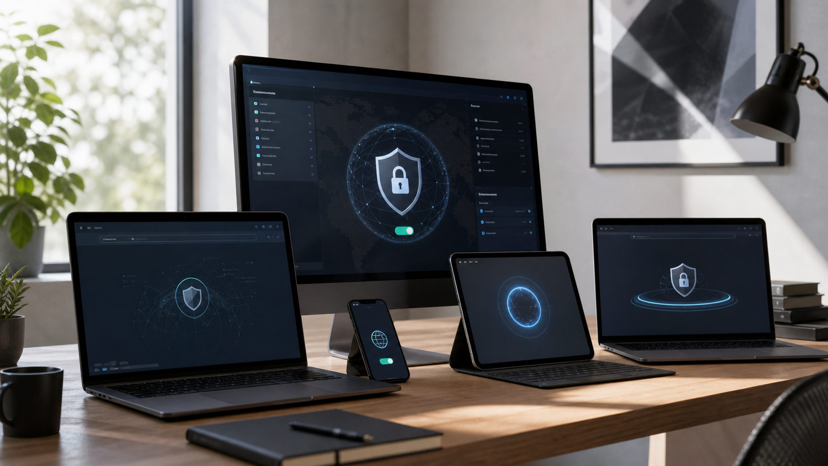 Secure Browsers