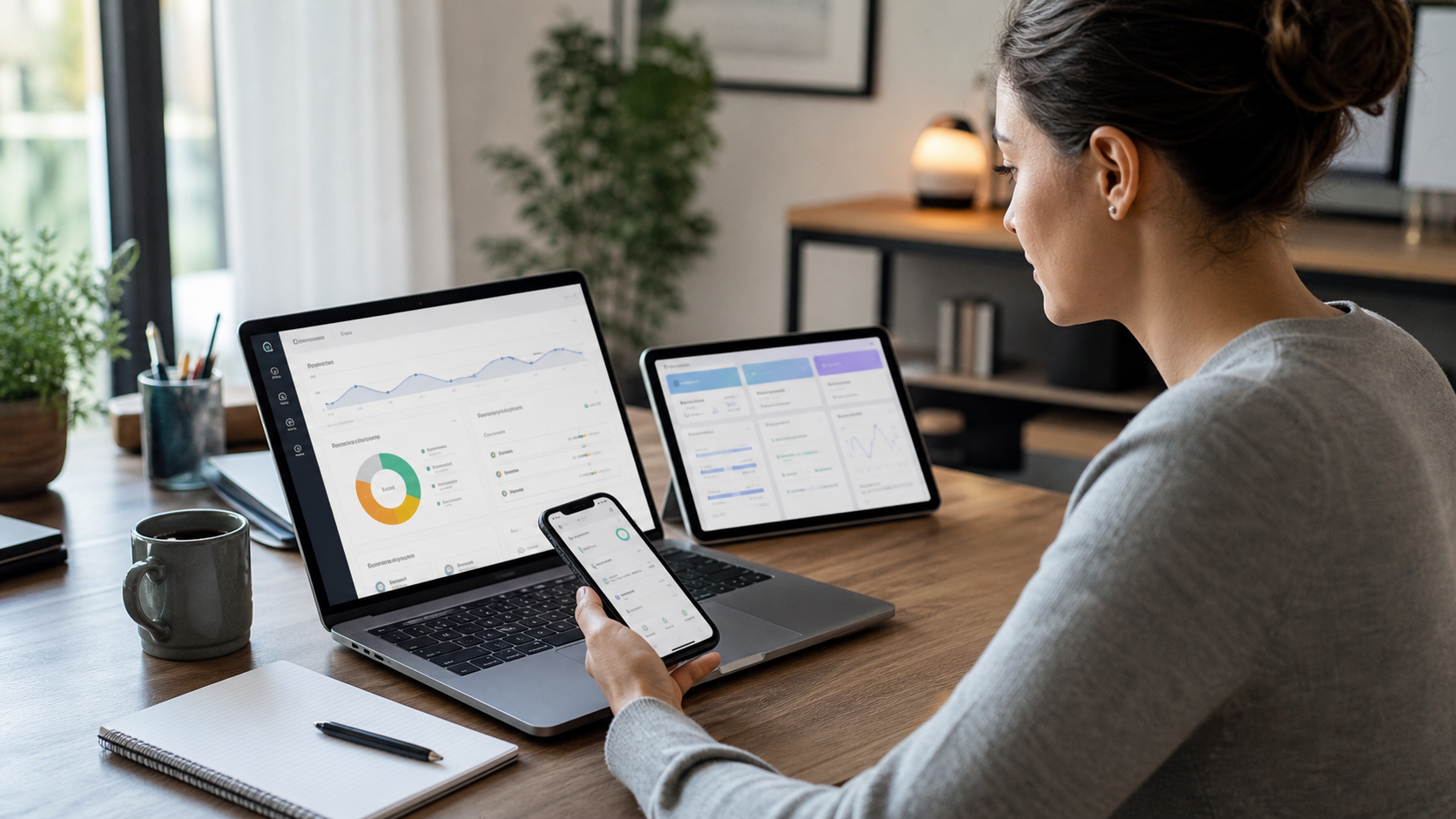 Credit Monitoring Software