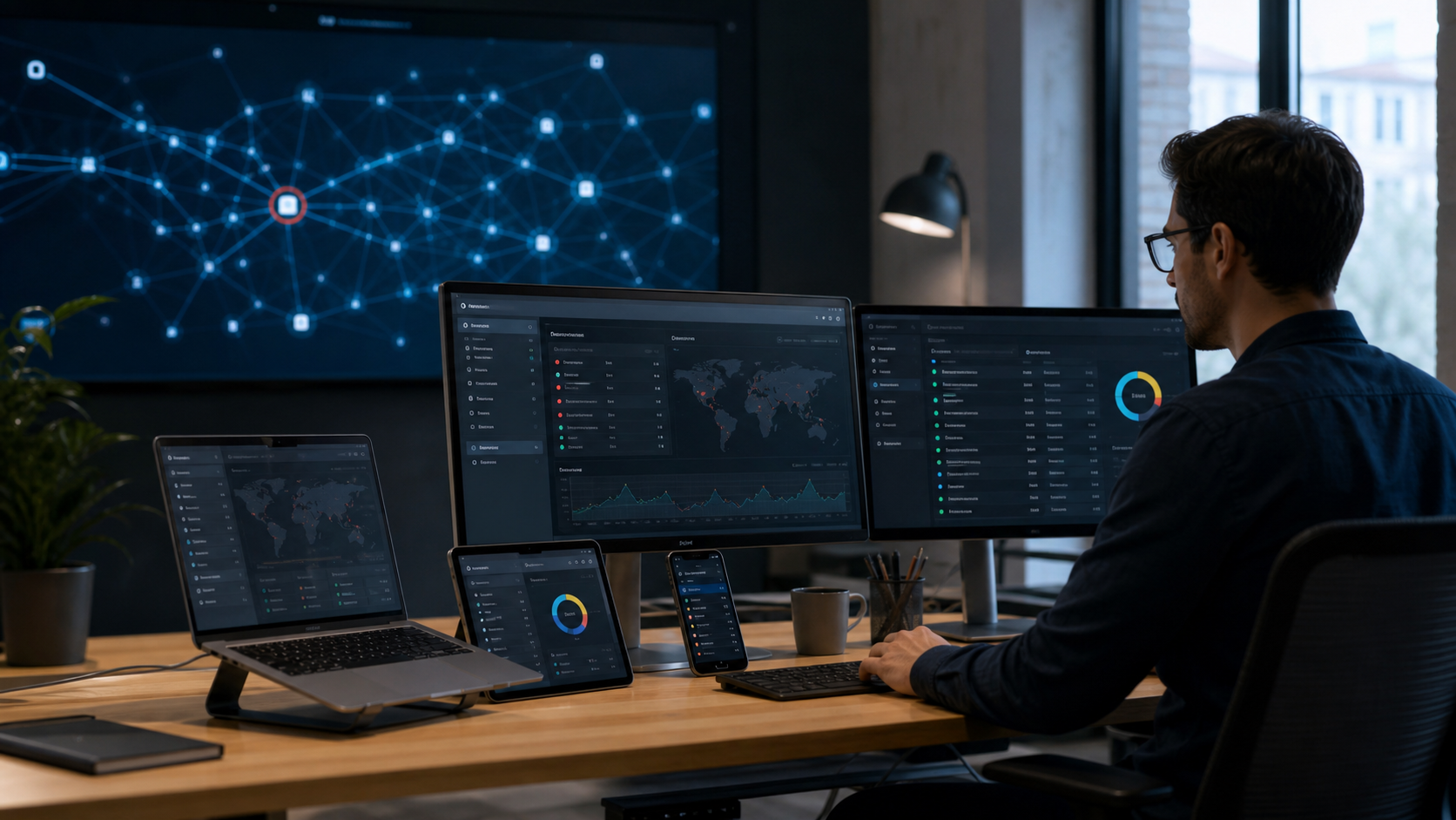 Dark Web Monitoring Tools