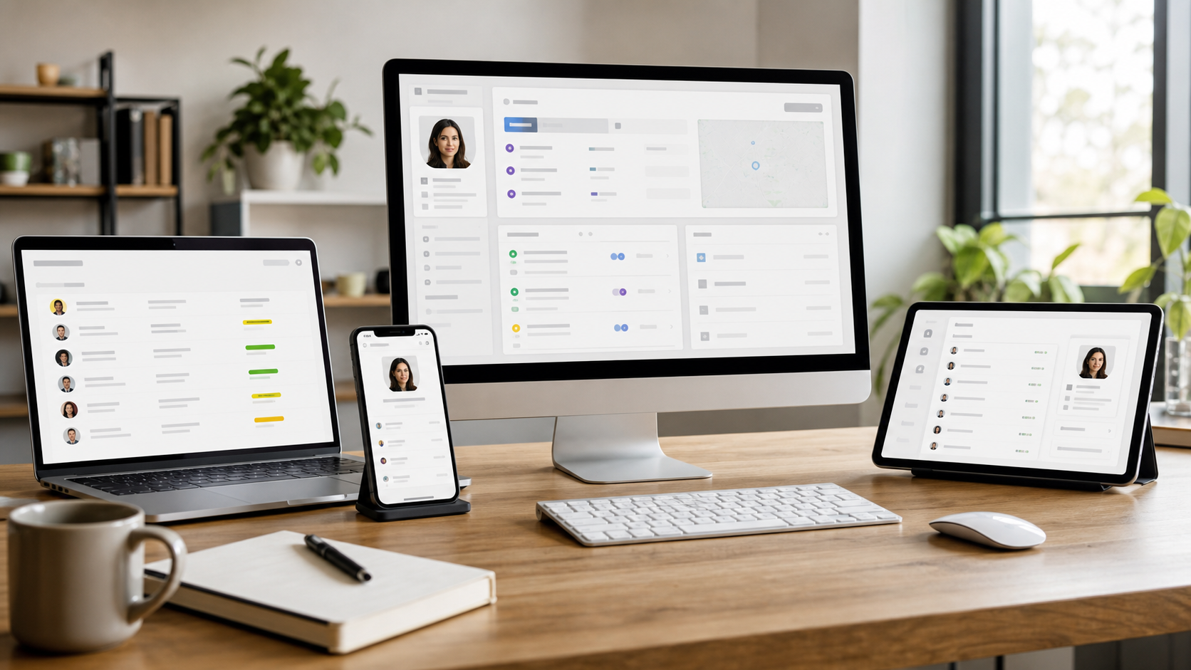 Identity Monitoring Services