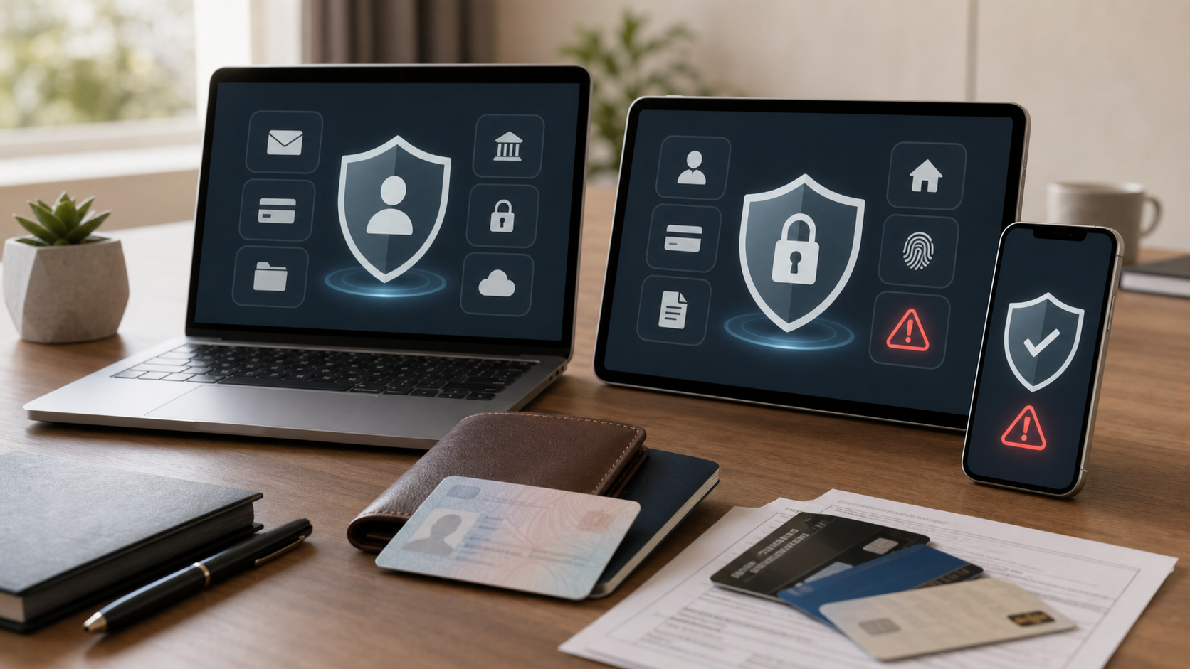 Identity Theft Protection Tools
