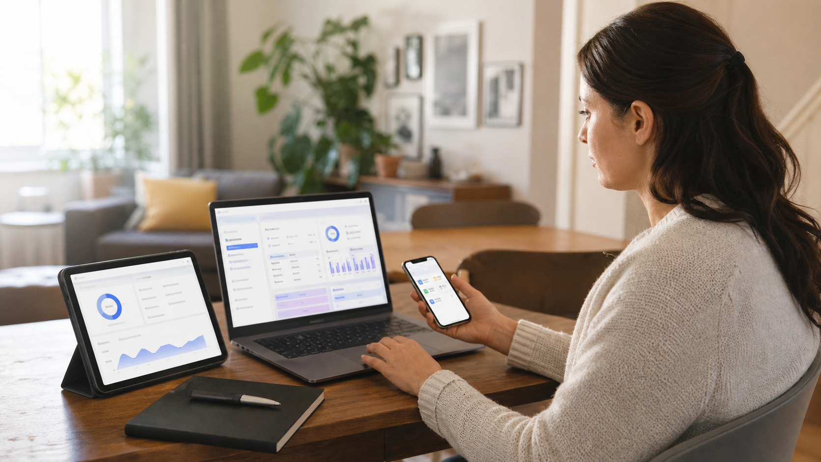Child Device Monitoring Software