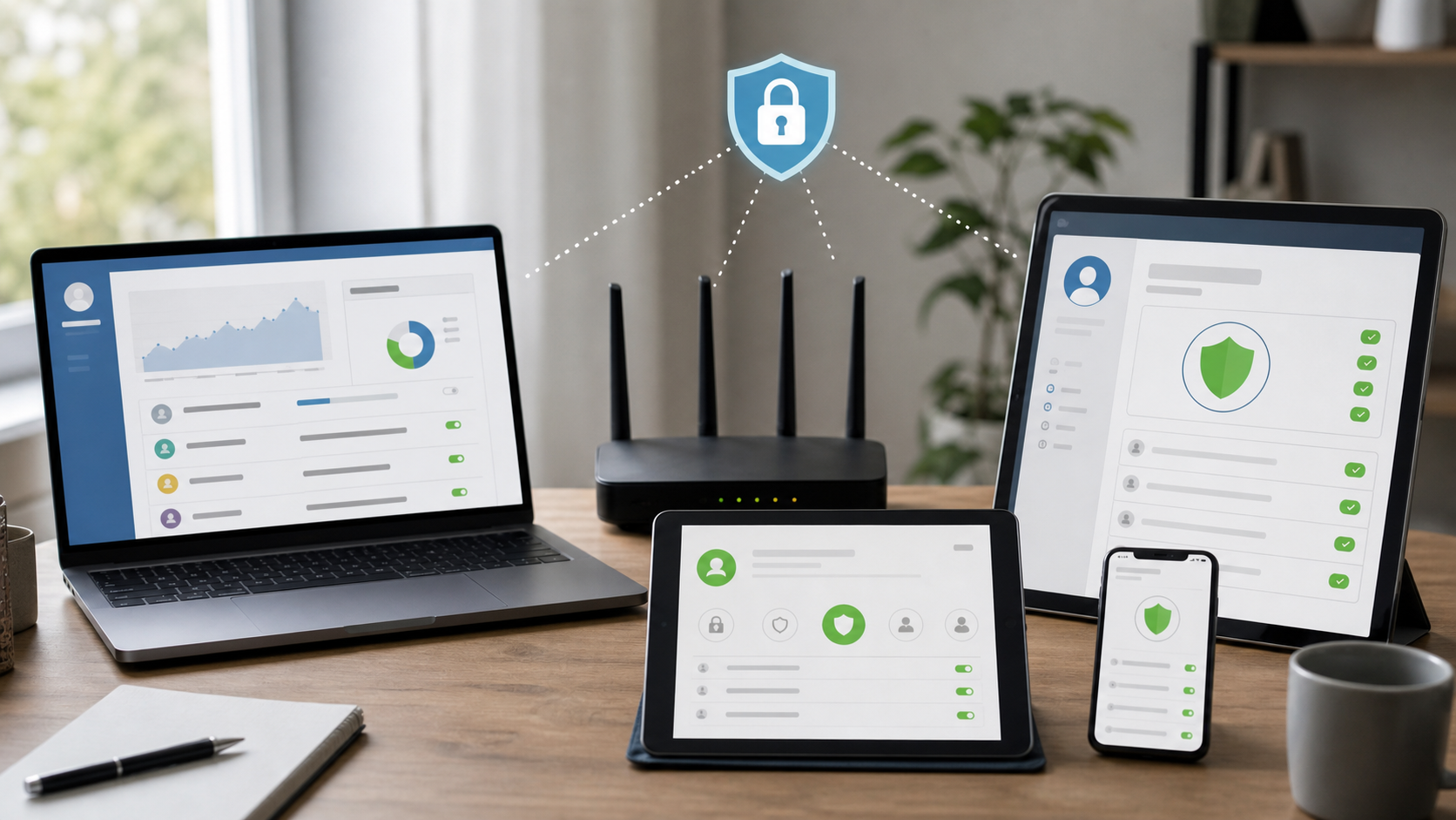 Family Internet Filtering Software