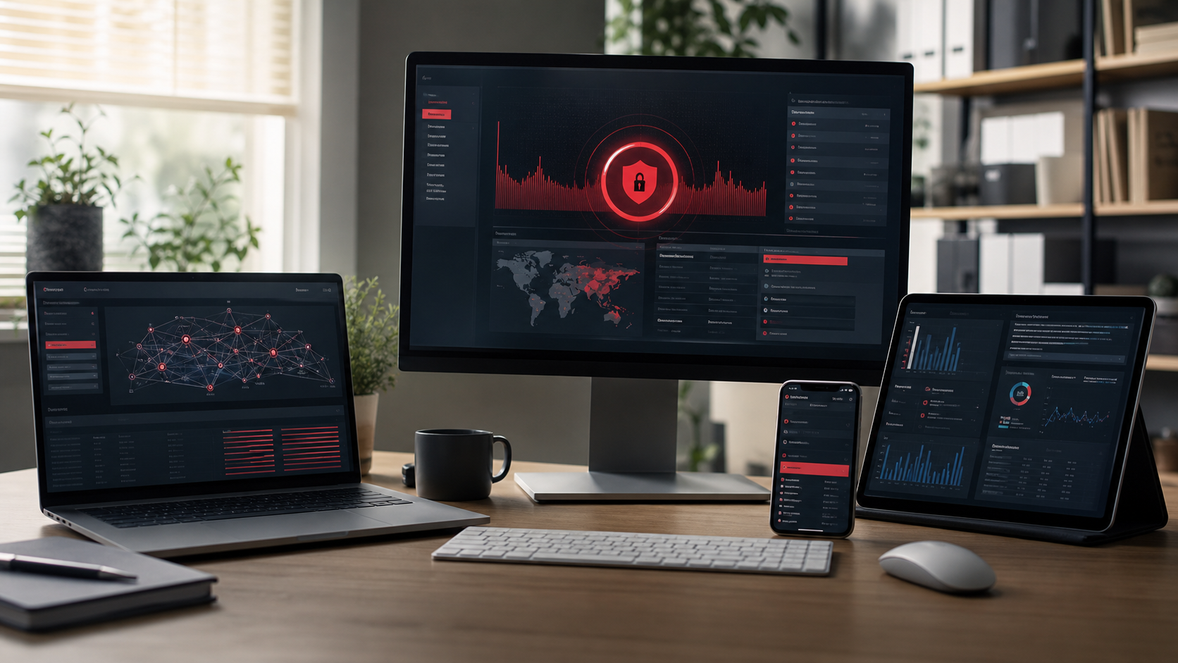 Ransomware Detection Tools