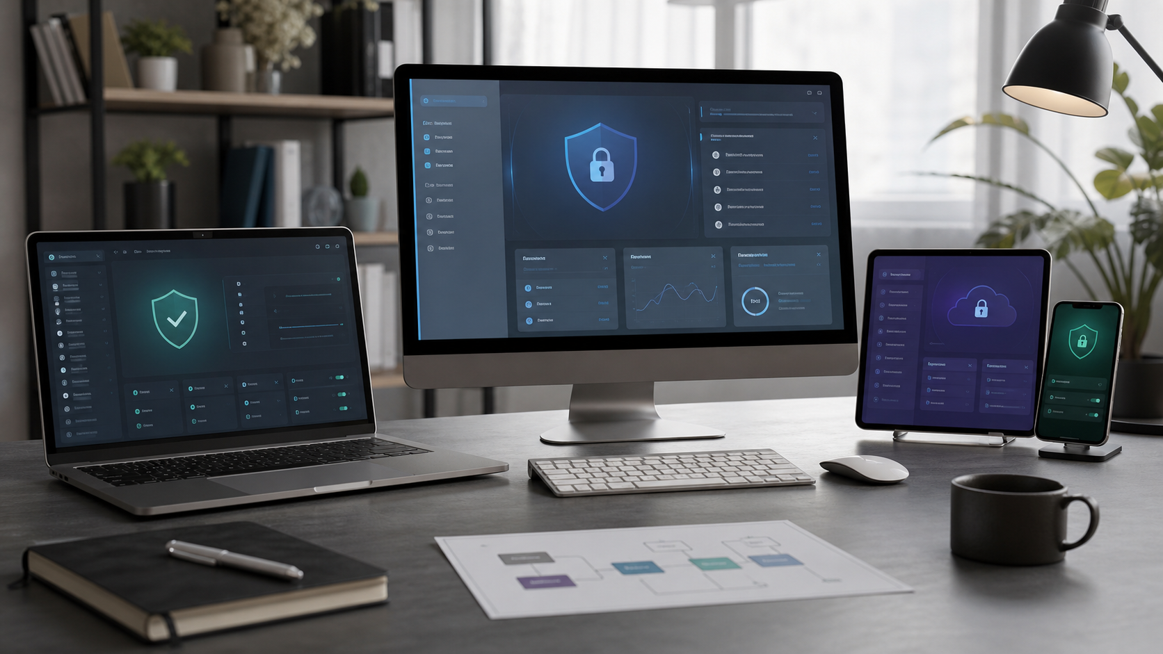 Ransomware Prevention Software