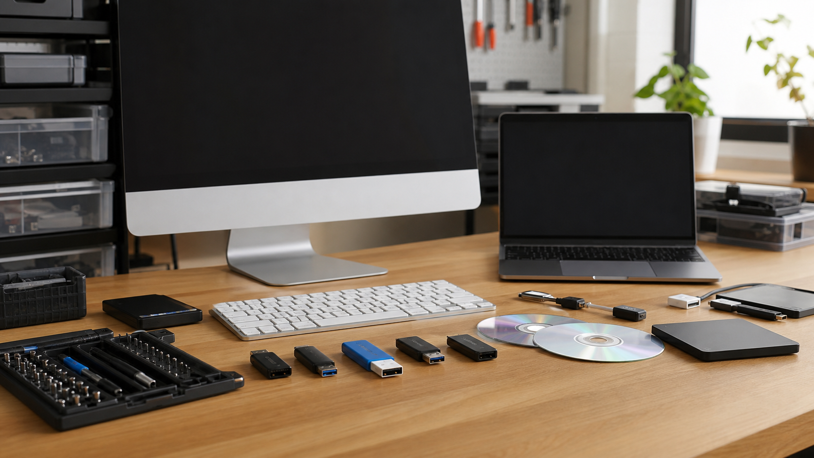 OS Installer Tools