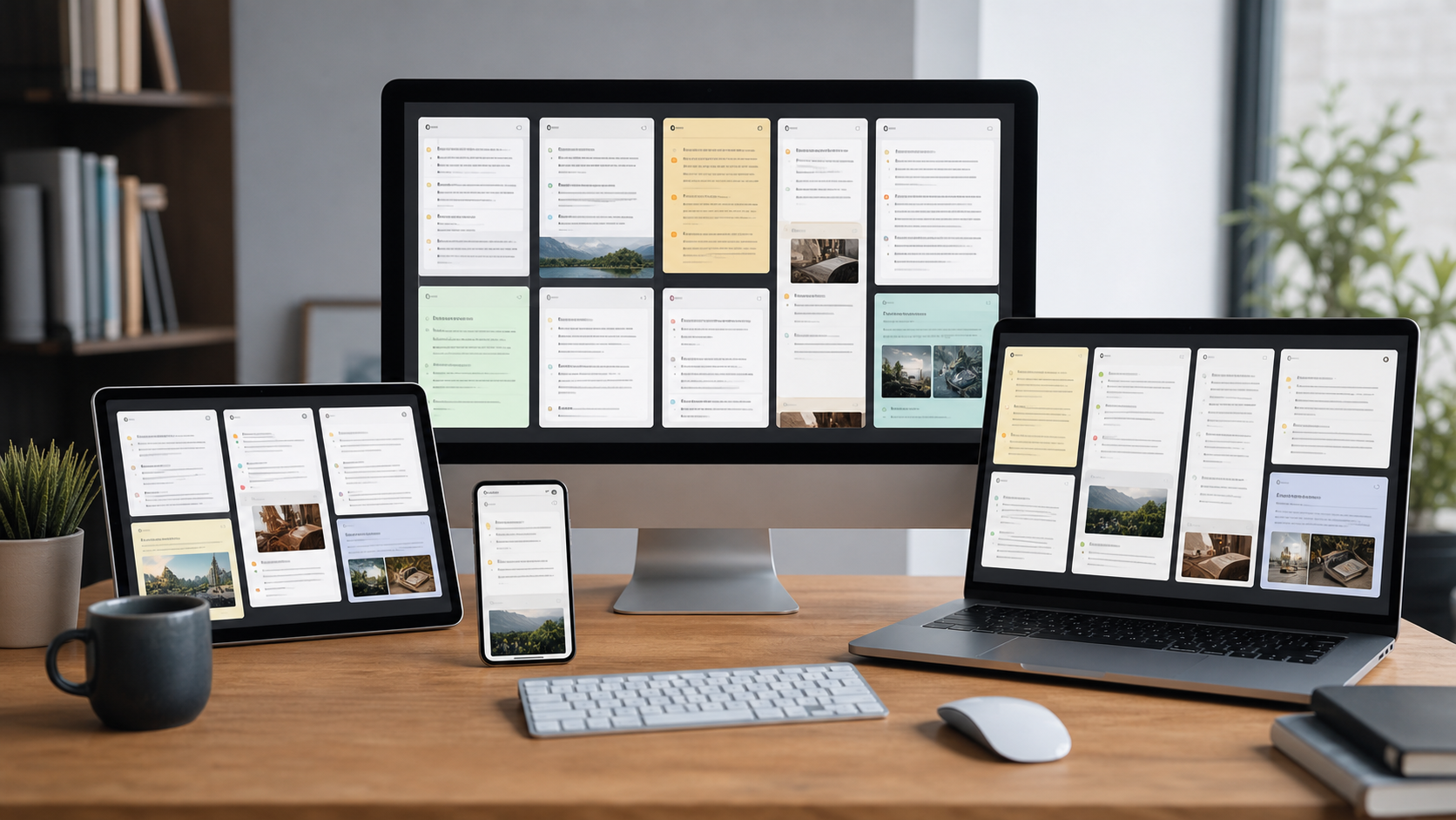 Multi-Clipboard Managers