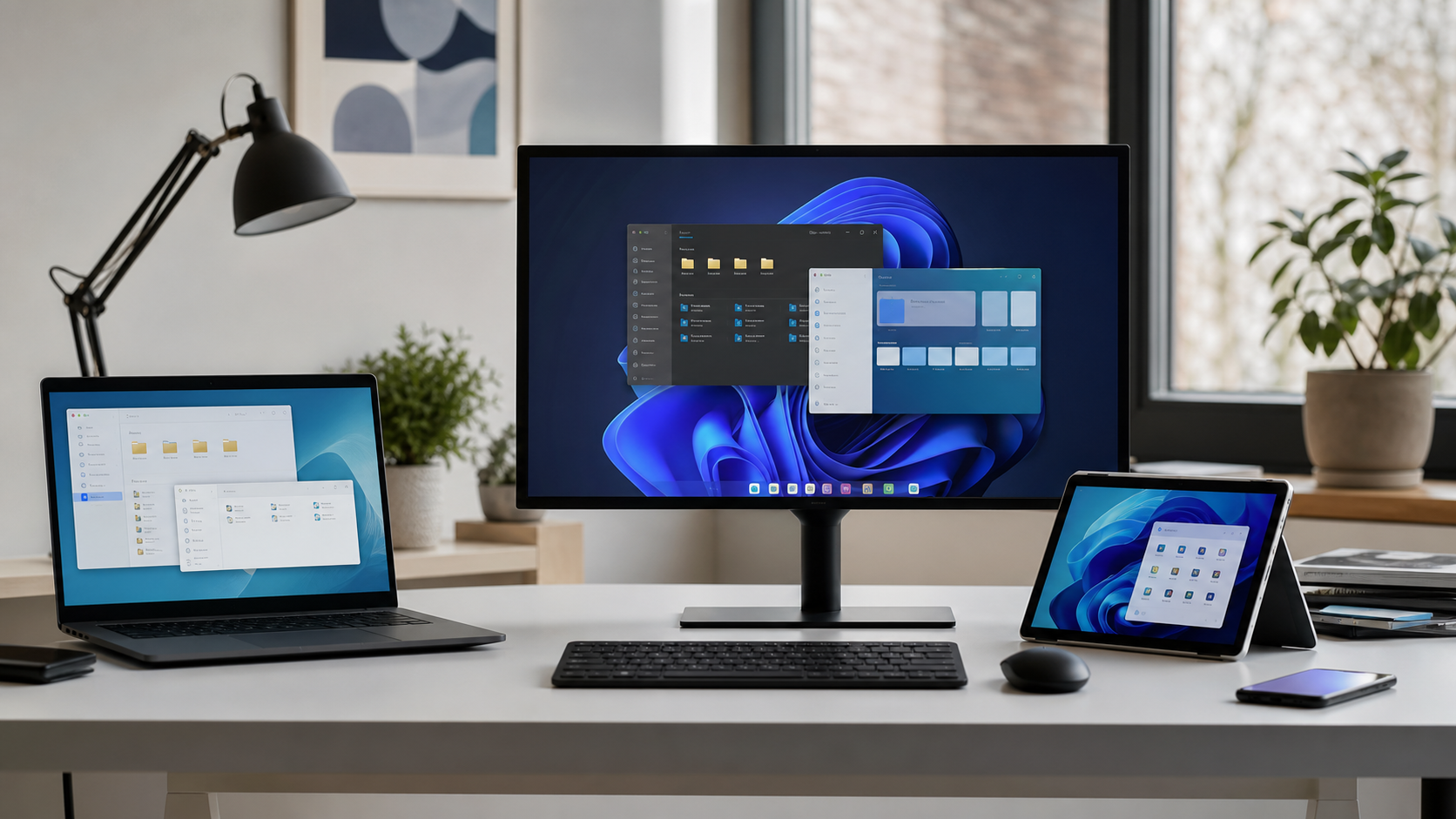 Windows Operating Systems