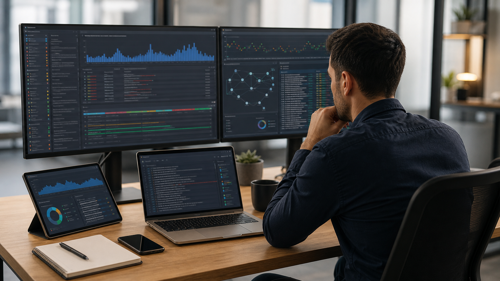 Event Log Analysis Tools