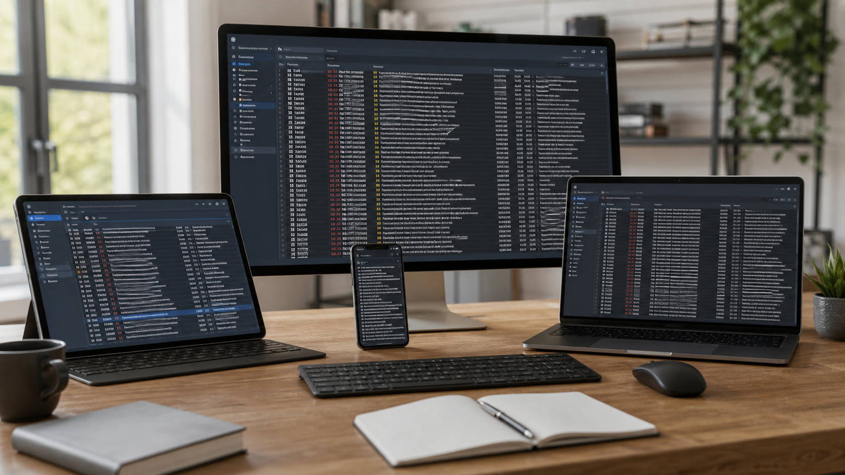 Log File Viewers