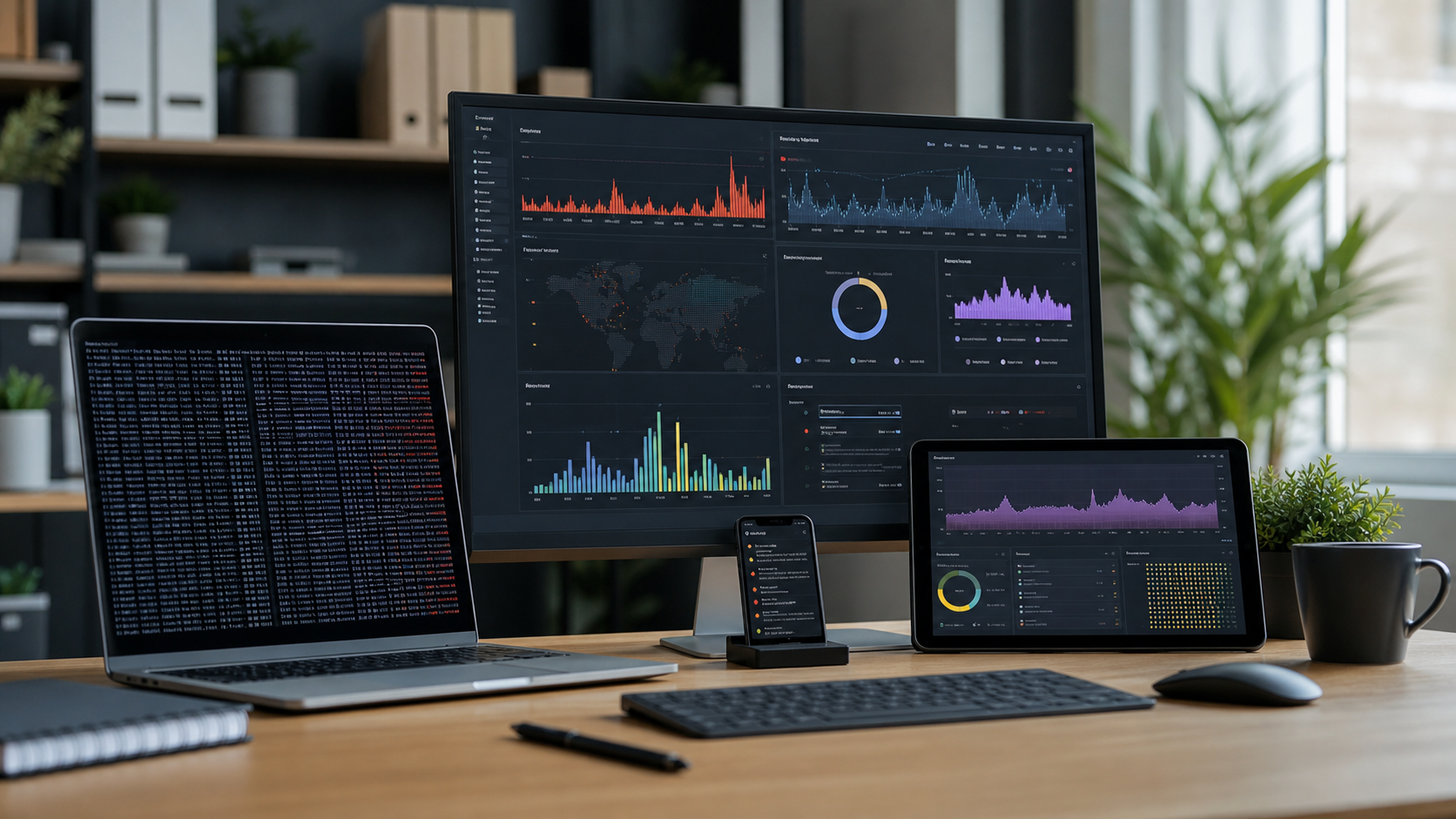 System Log Monitoring Tools