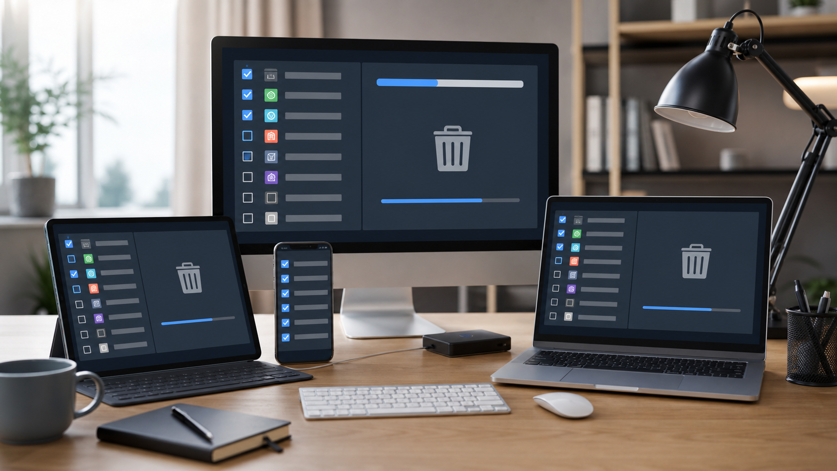 Bulk Software Removal Tools