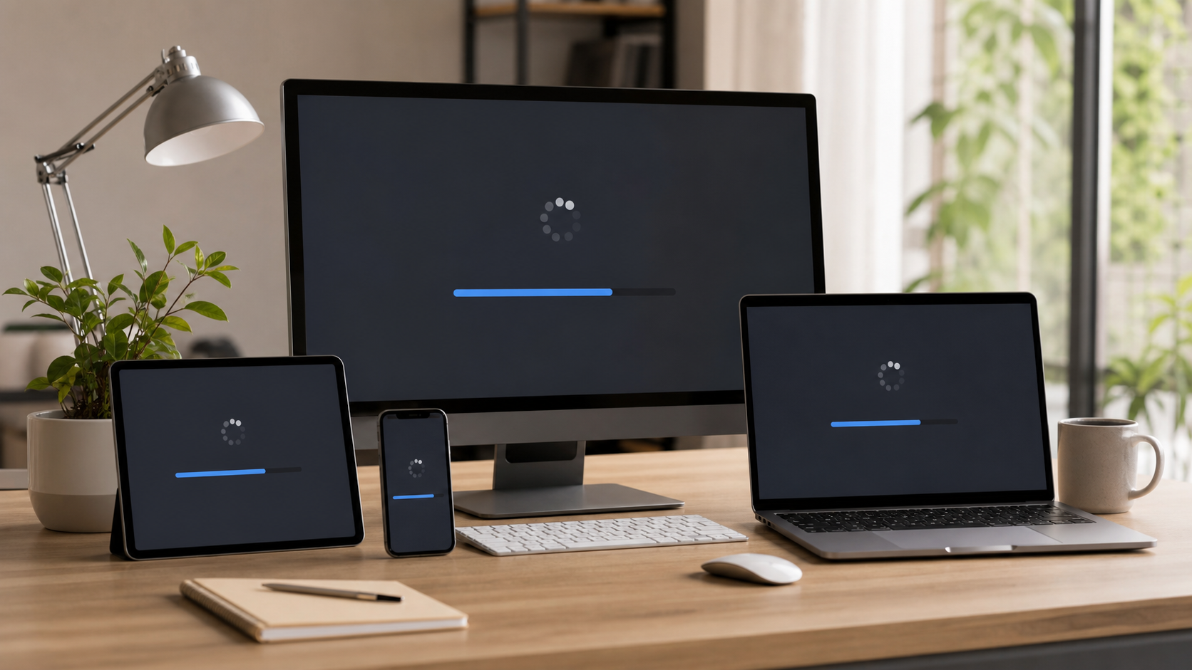 Automatic Software Updaters