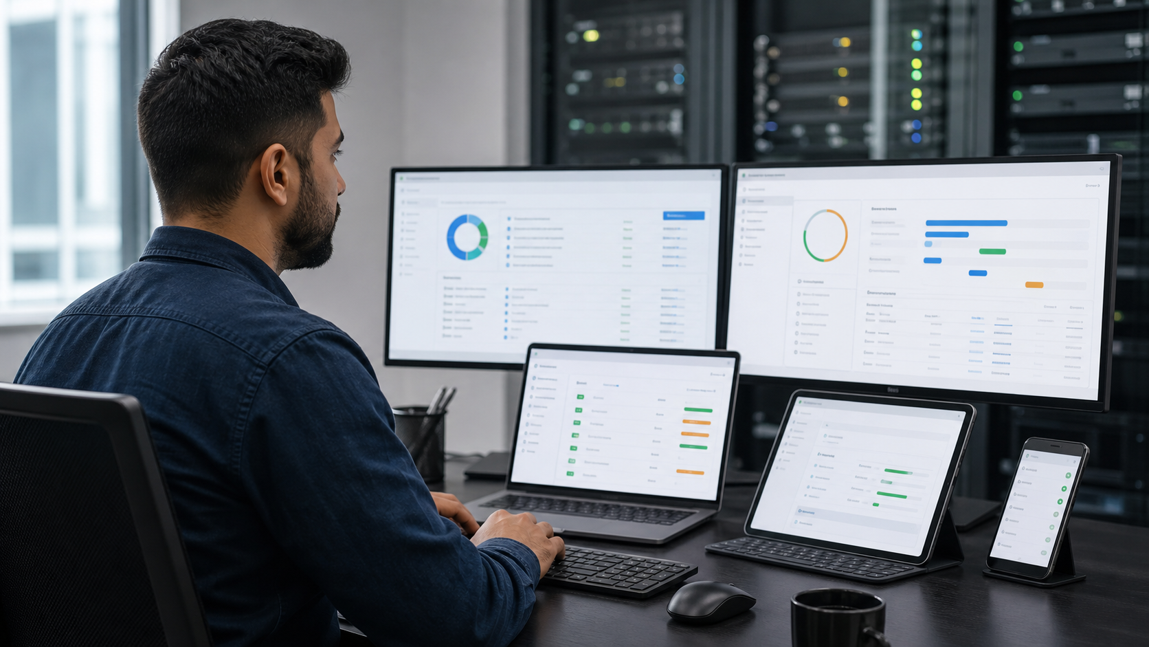Patch Management Tools