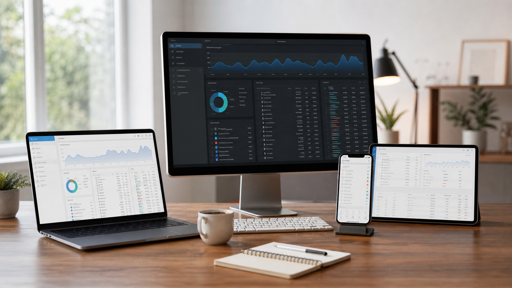 Process Monitoring Tools