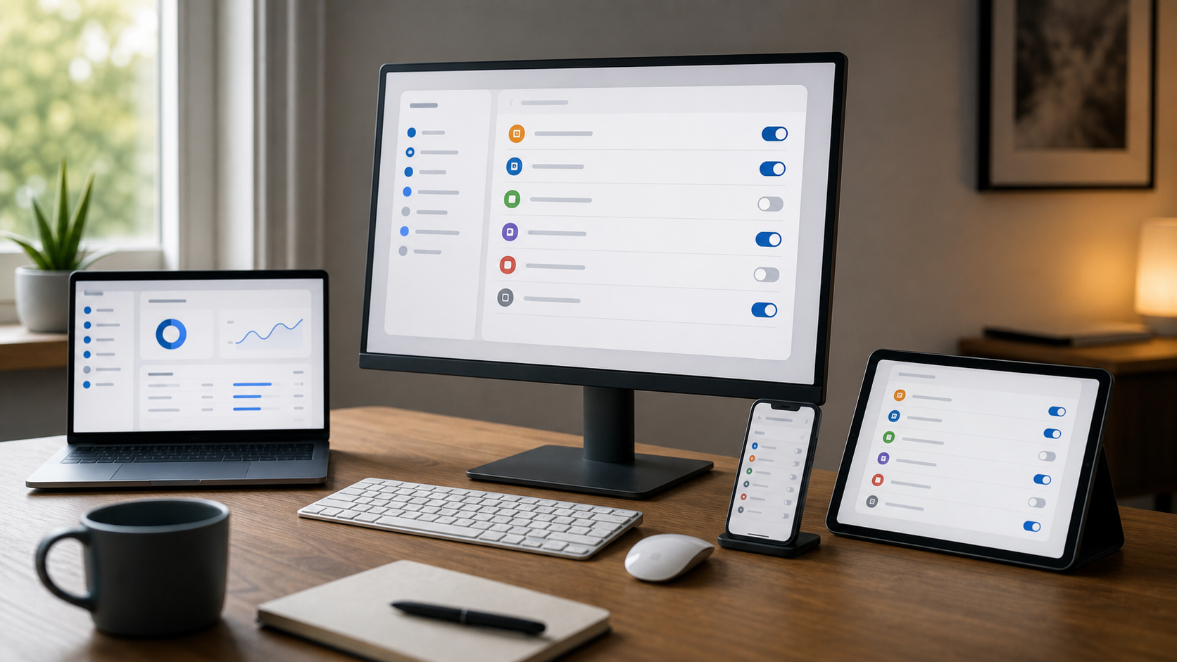 Startup Manager Tools