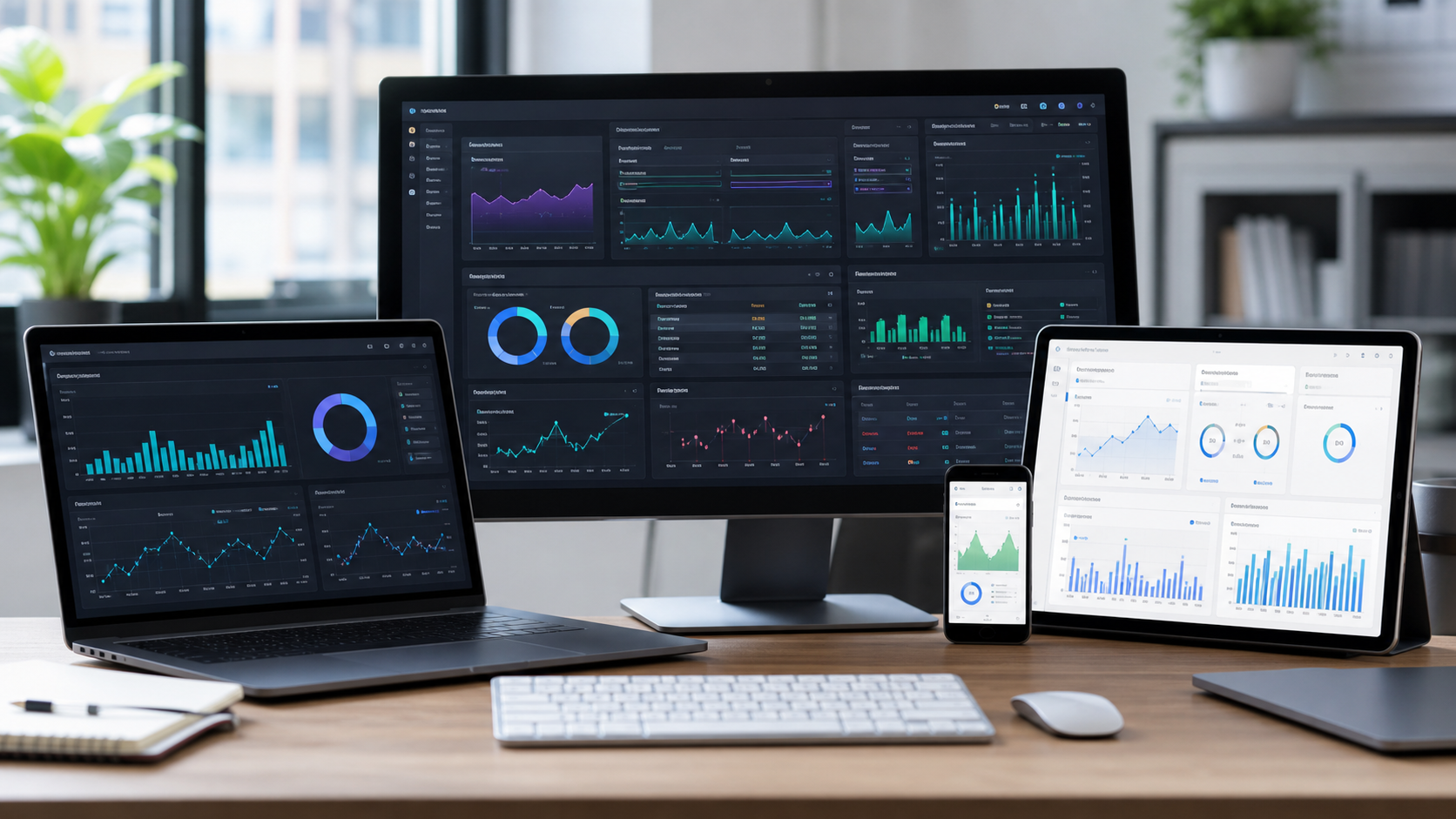 Performance Monitoring Tools