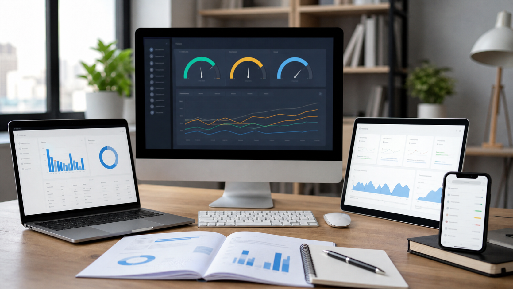 System Benchmarking Software