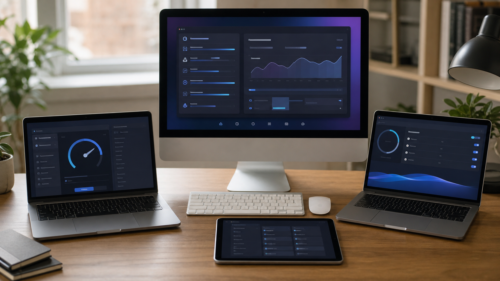 Mac Optimization Tools