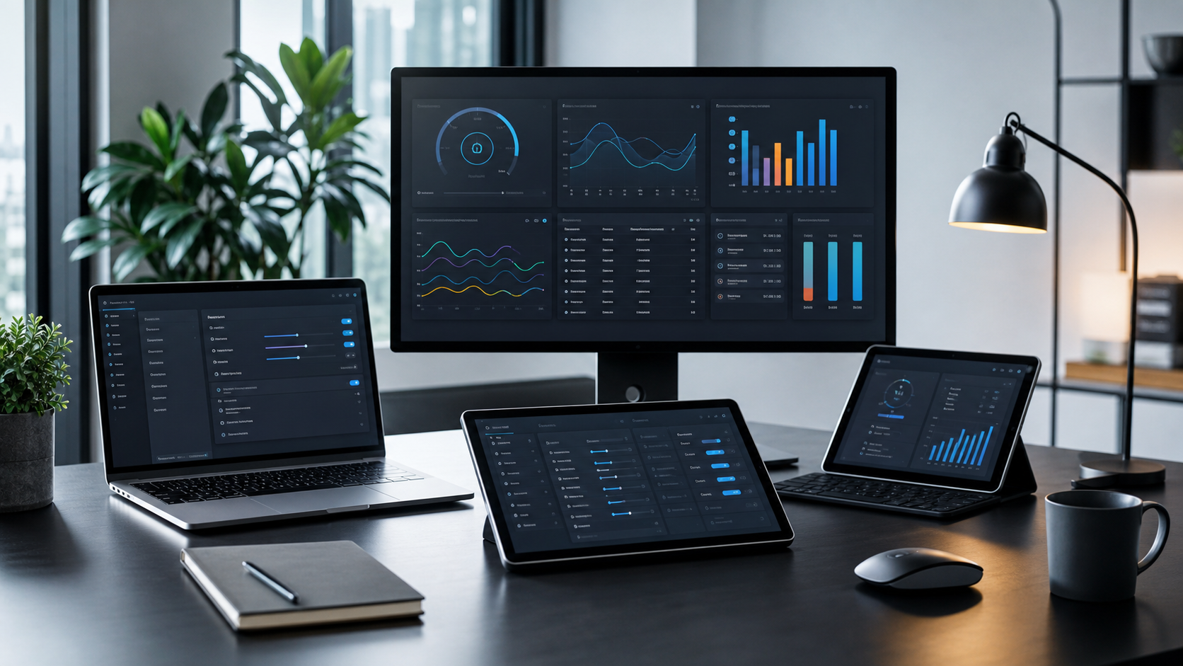 Performance Tuning Software