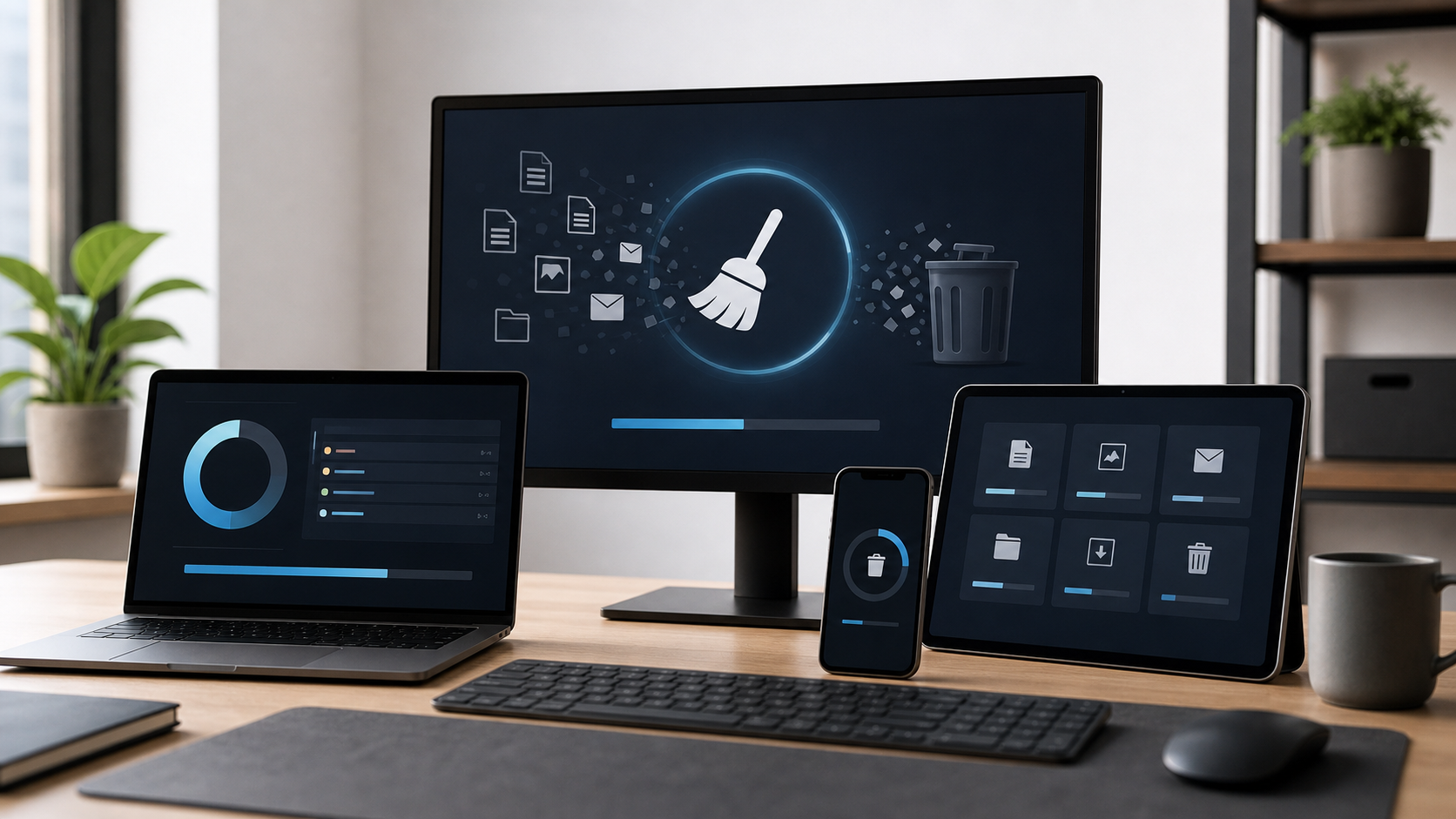 System Cleanup Software