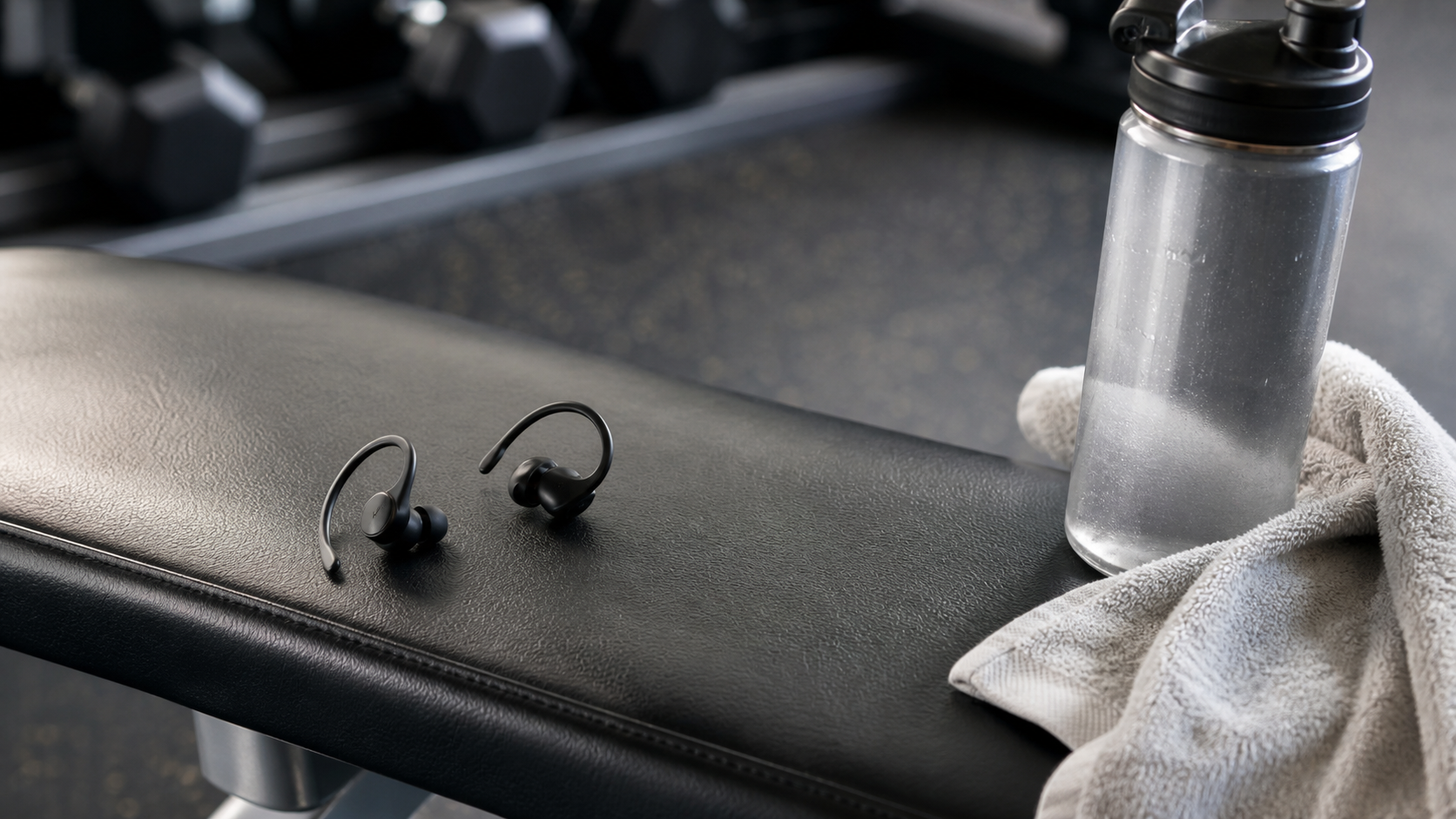 Sports Earbuds Lists