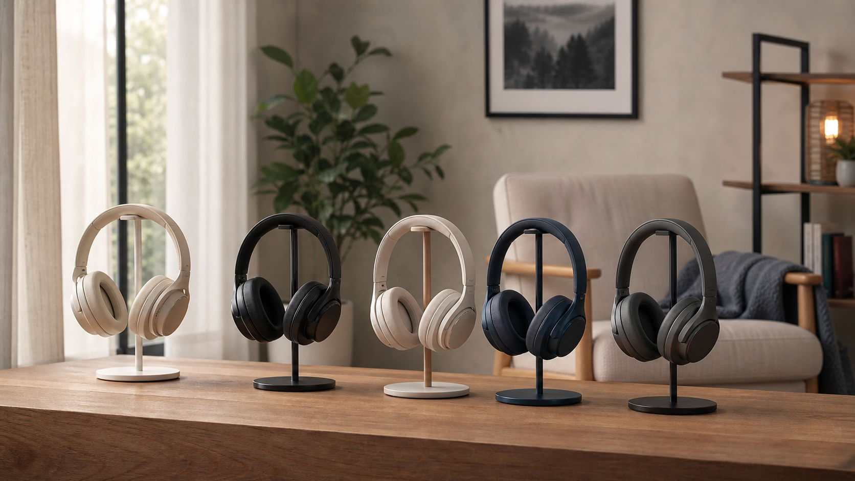 Wireless Headphones Lists