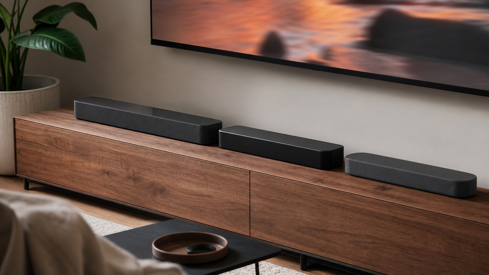 Soundbars Lists