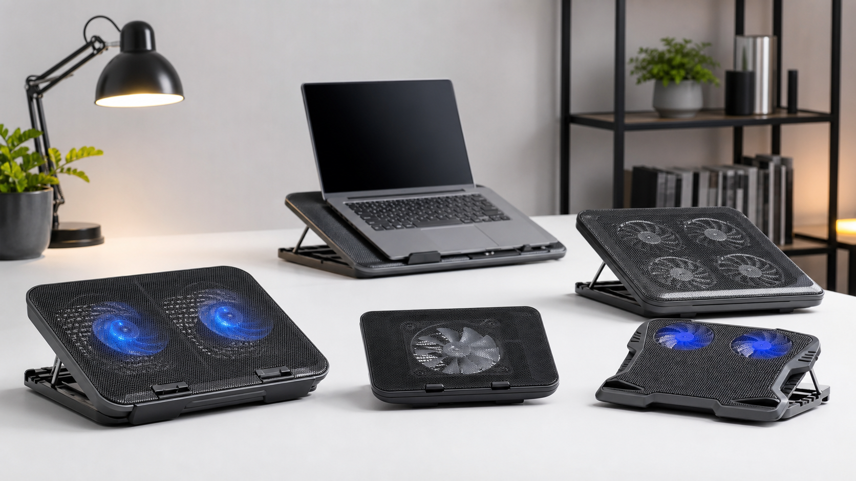 Cooling Pads Lists