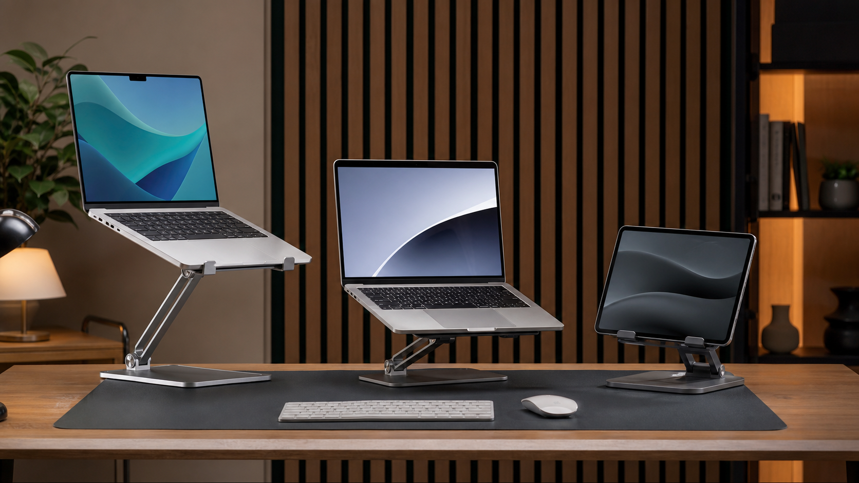 Laptop Stands Lists
