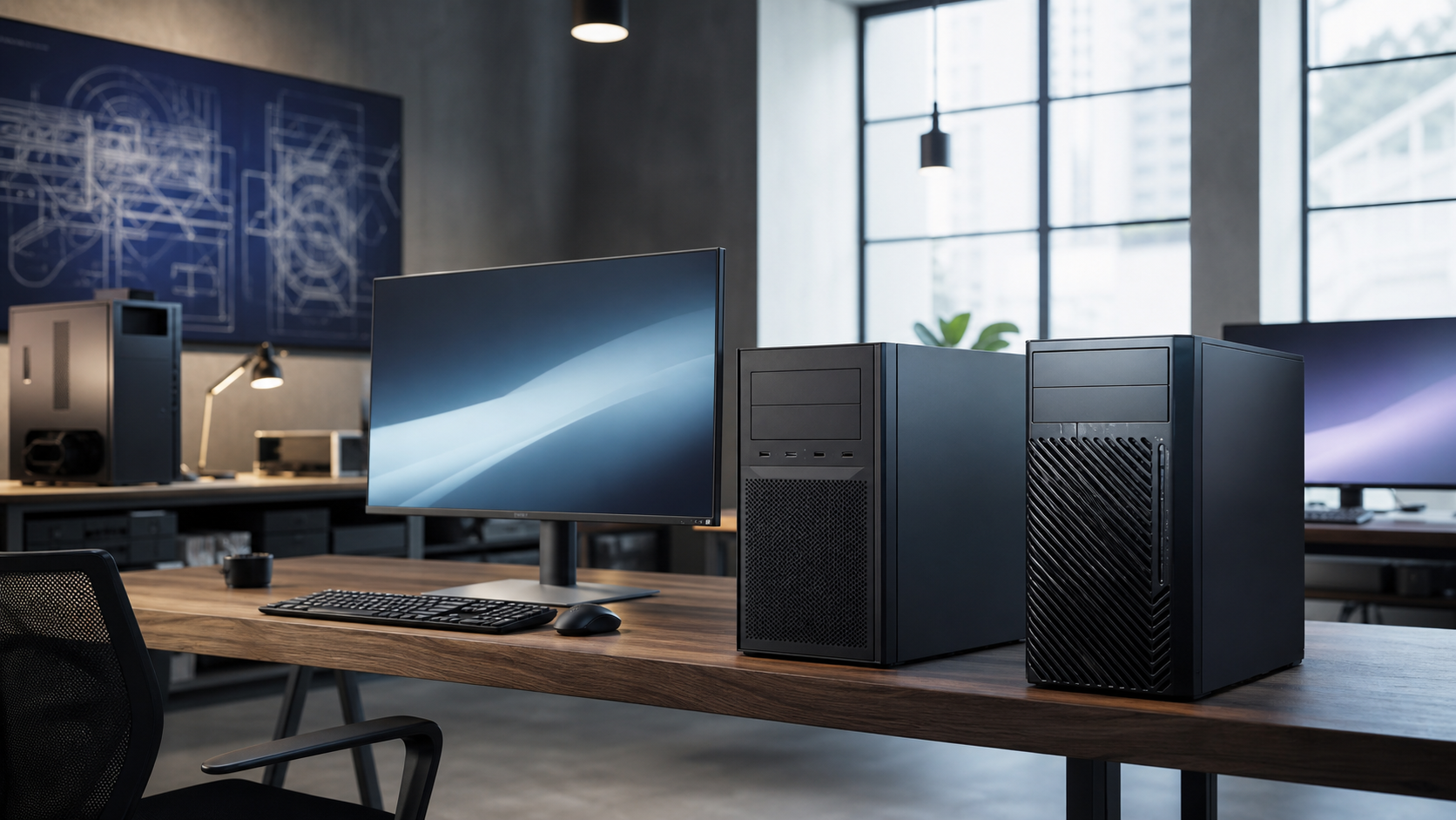 Workstations Lists
