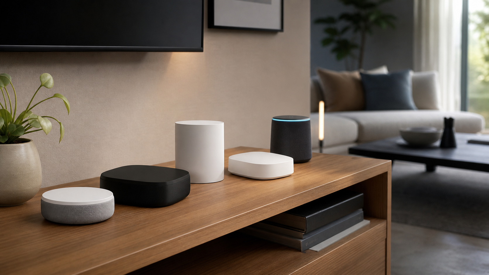 Smart Hubs Lists