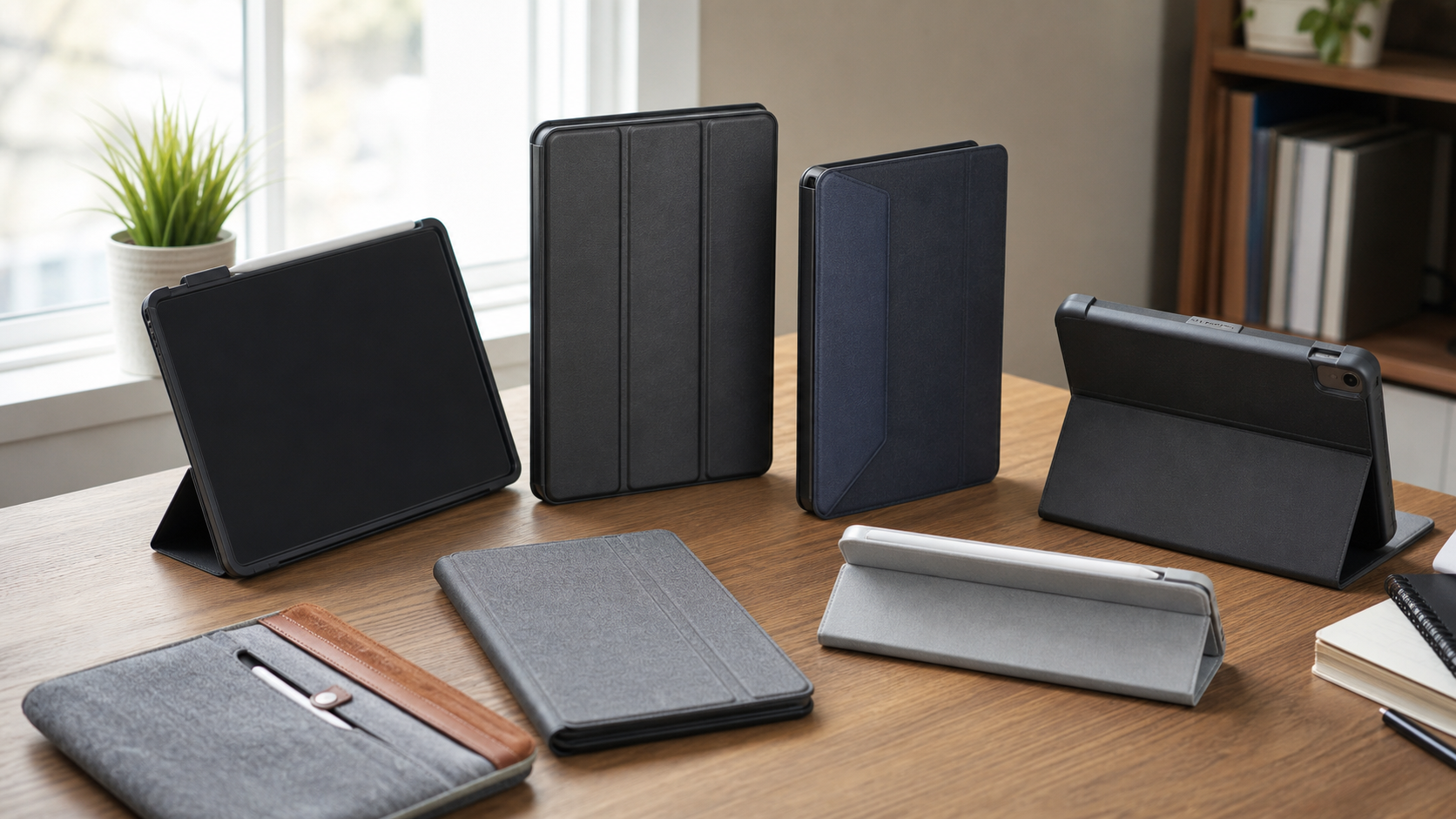 Tablet Cases Lists