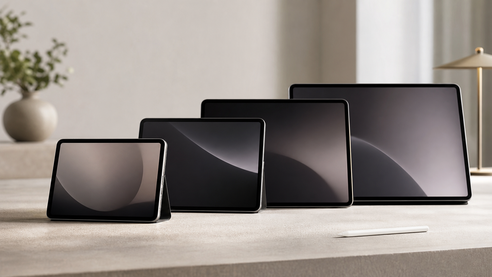 Premium Tablets Lists