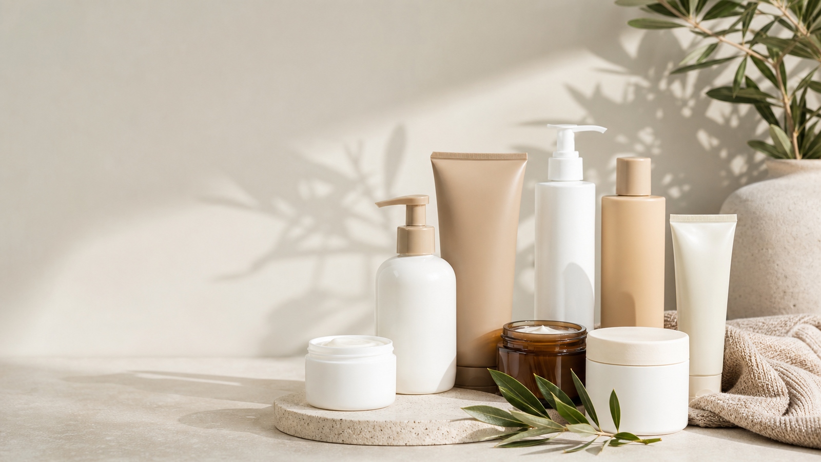 Body Moisturizers