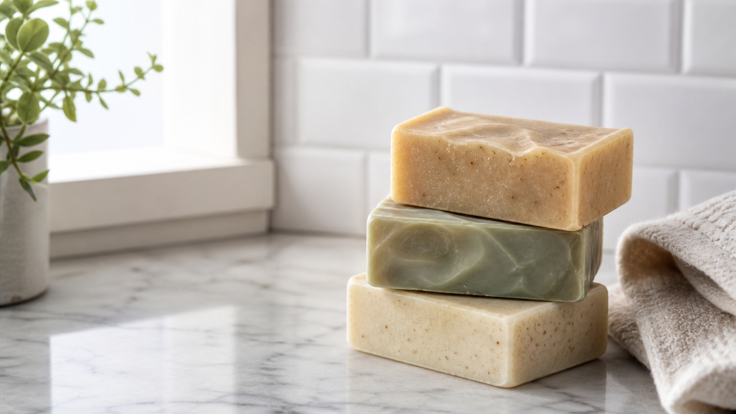 Bar Soap