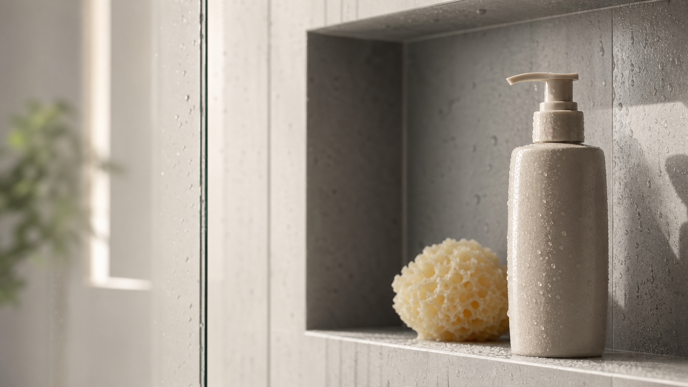 Body Wash