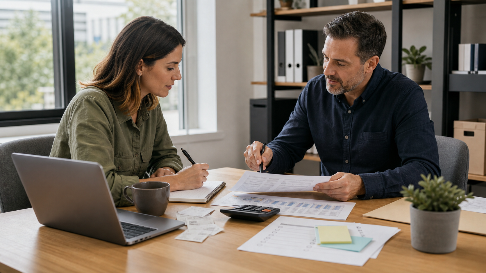 Bookkeeping Software