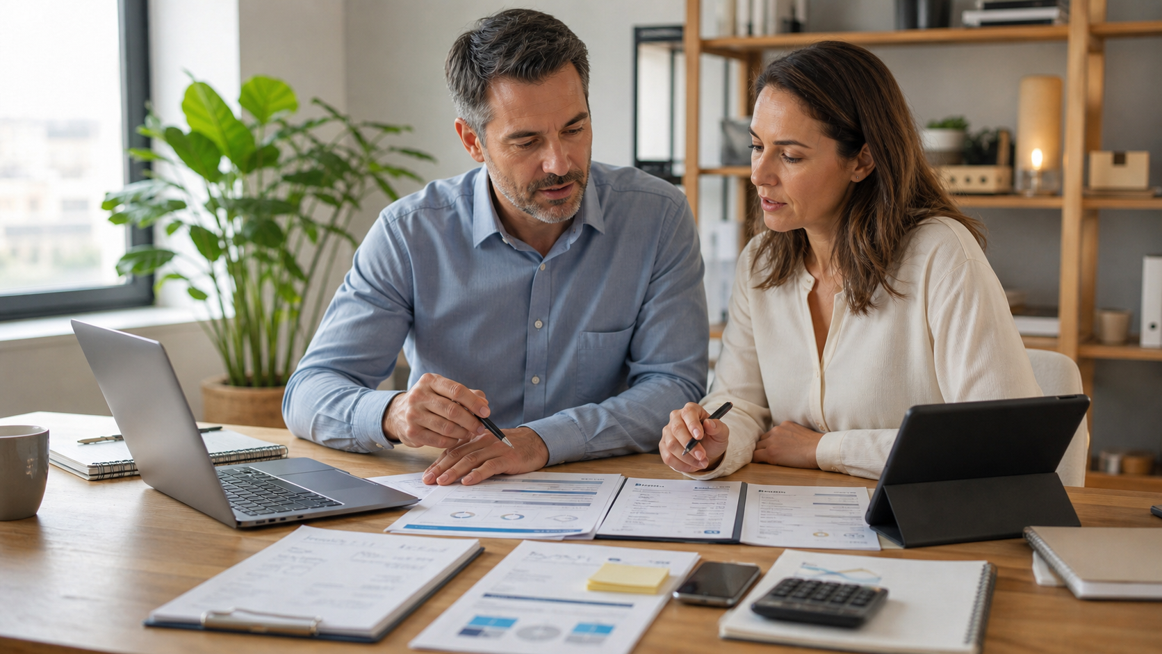 Invoicing Software