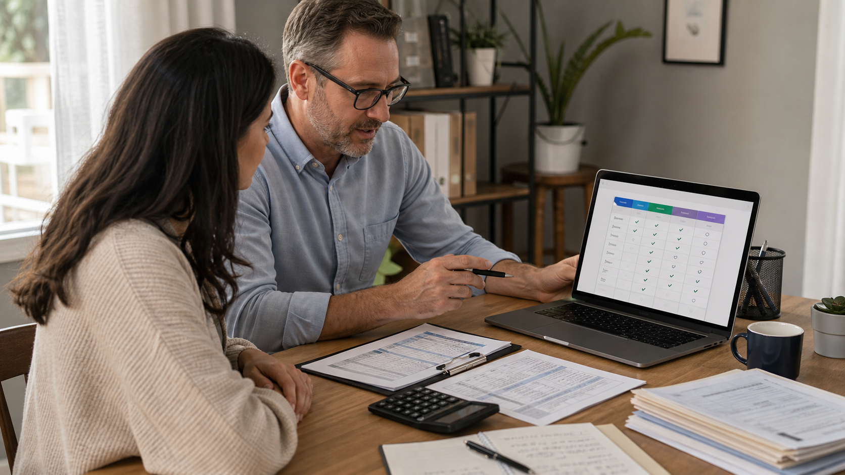 Tax Preparation Software