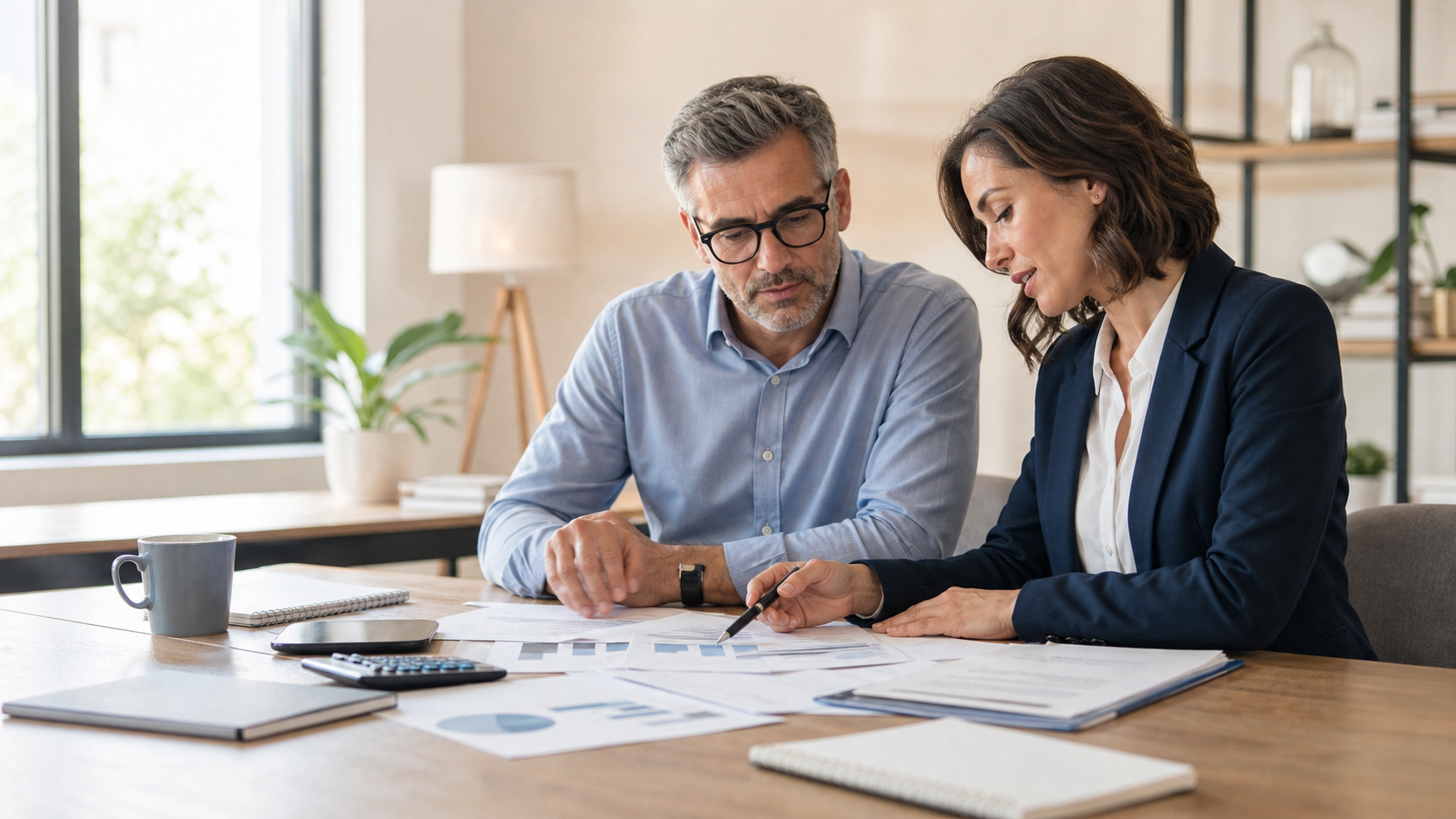 Accounting Services