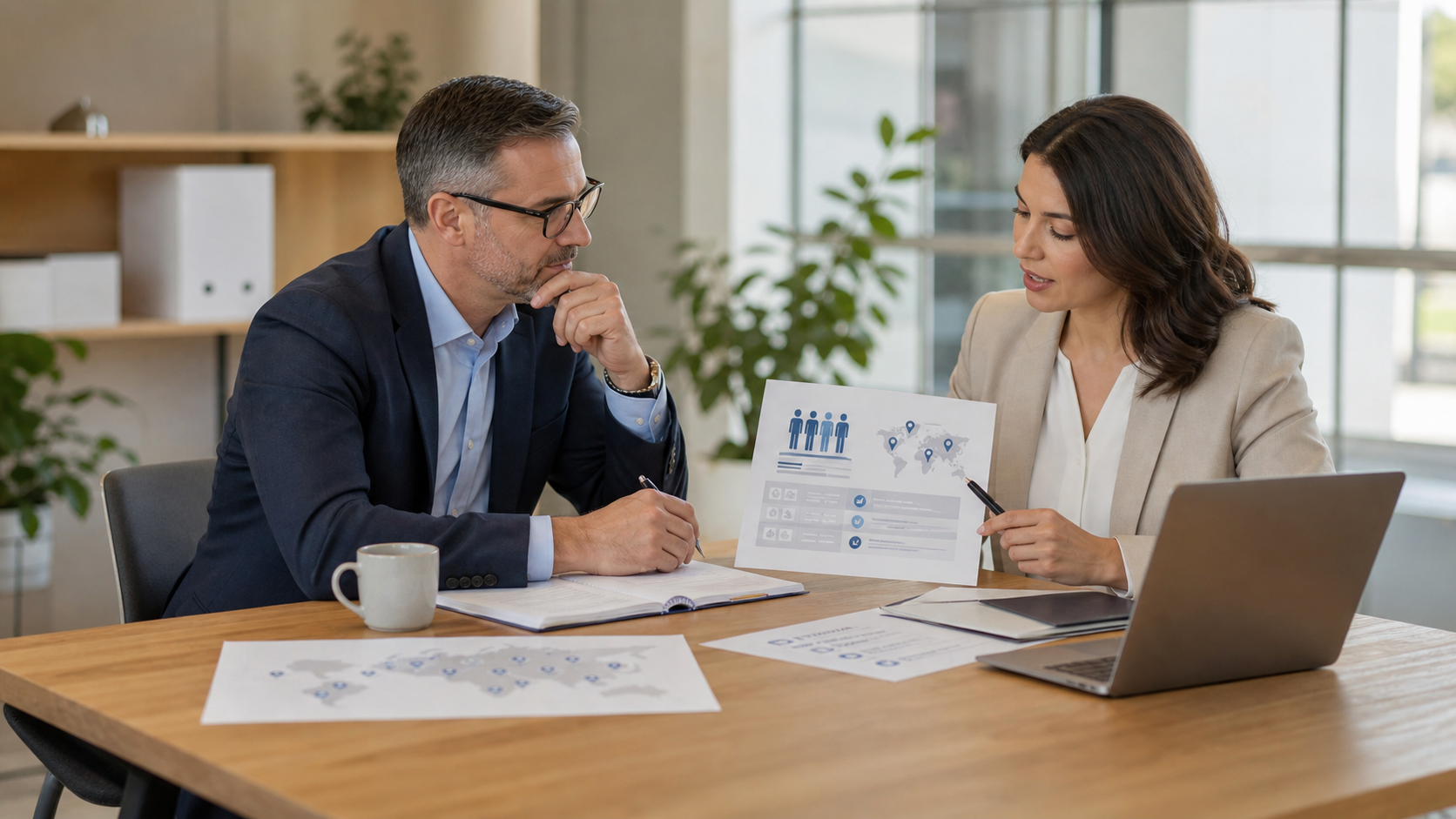 HR Services